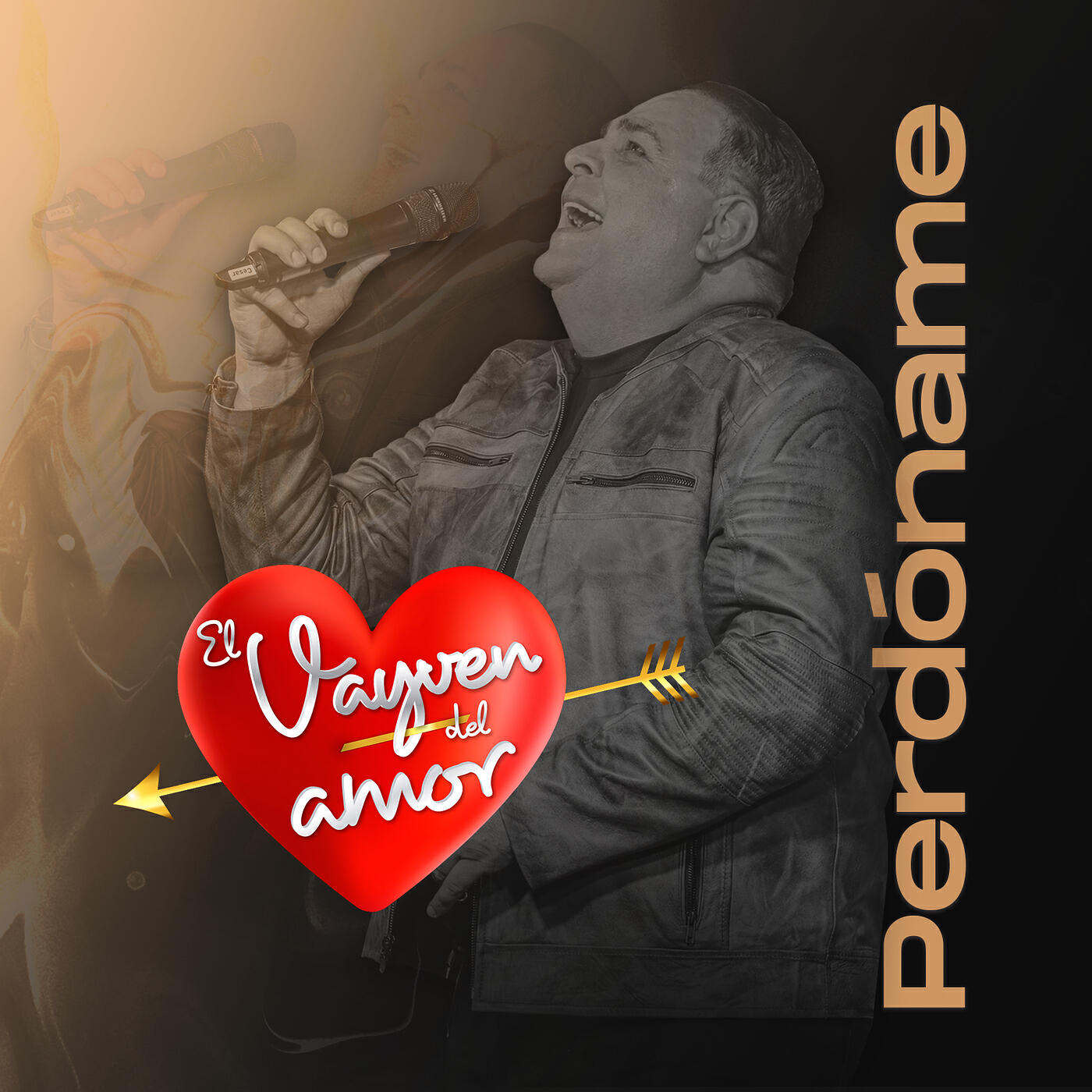 Релиз Perdóname
