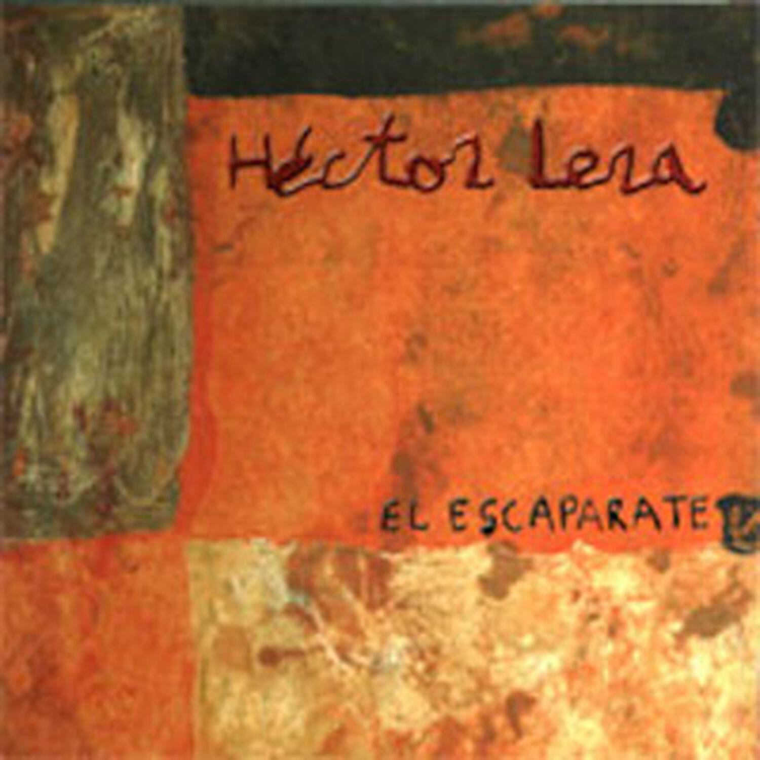 Релиз El Escaparate