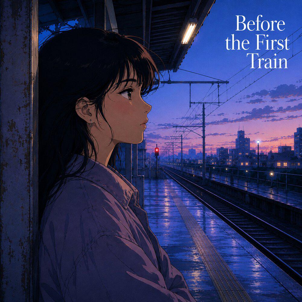 Релиз Before the First Train