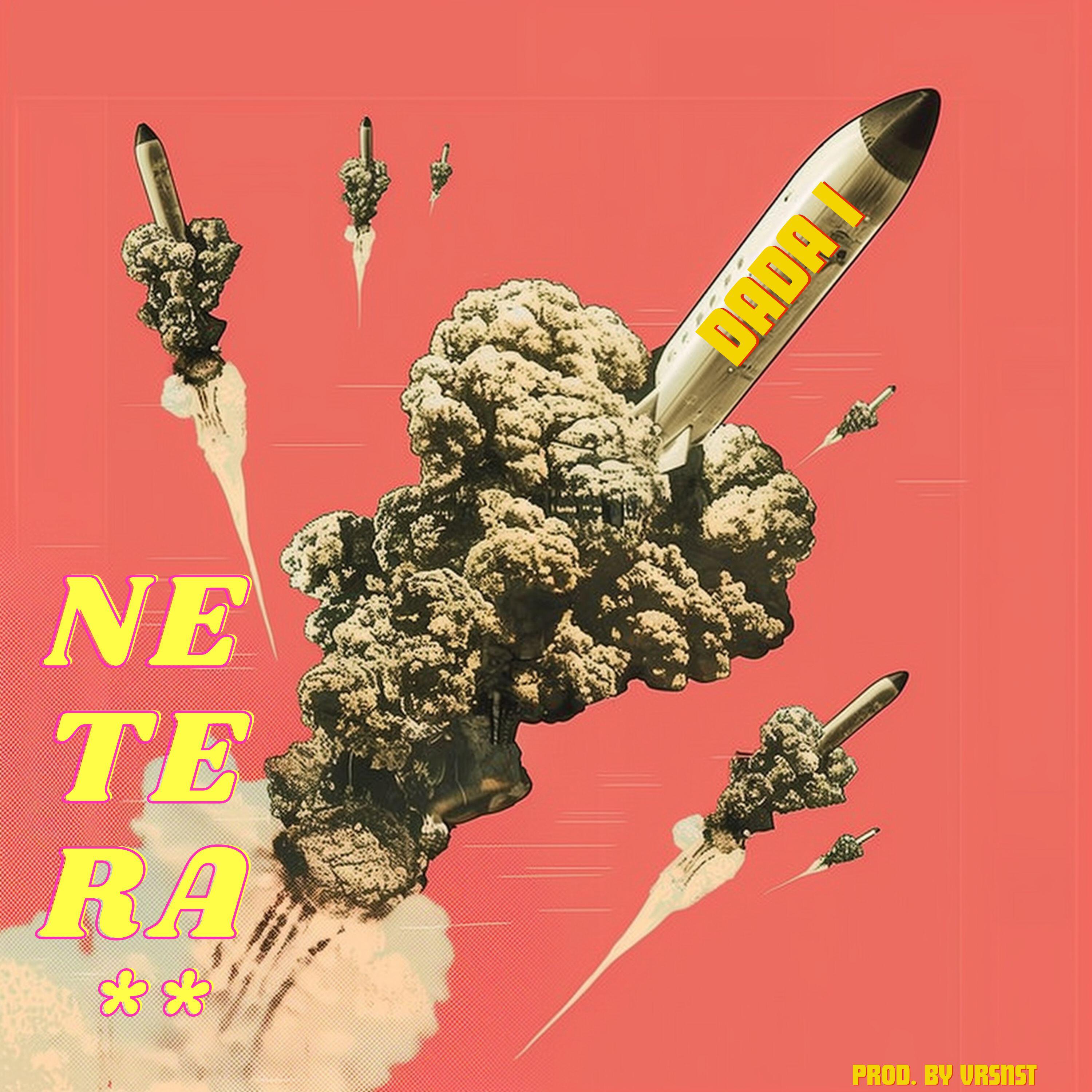 Релиз NETERA