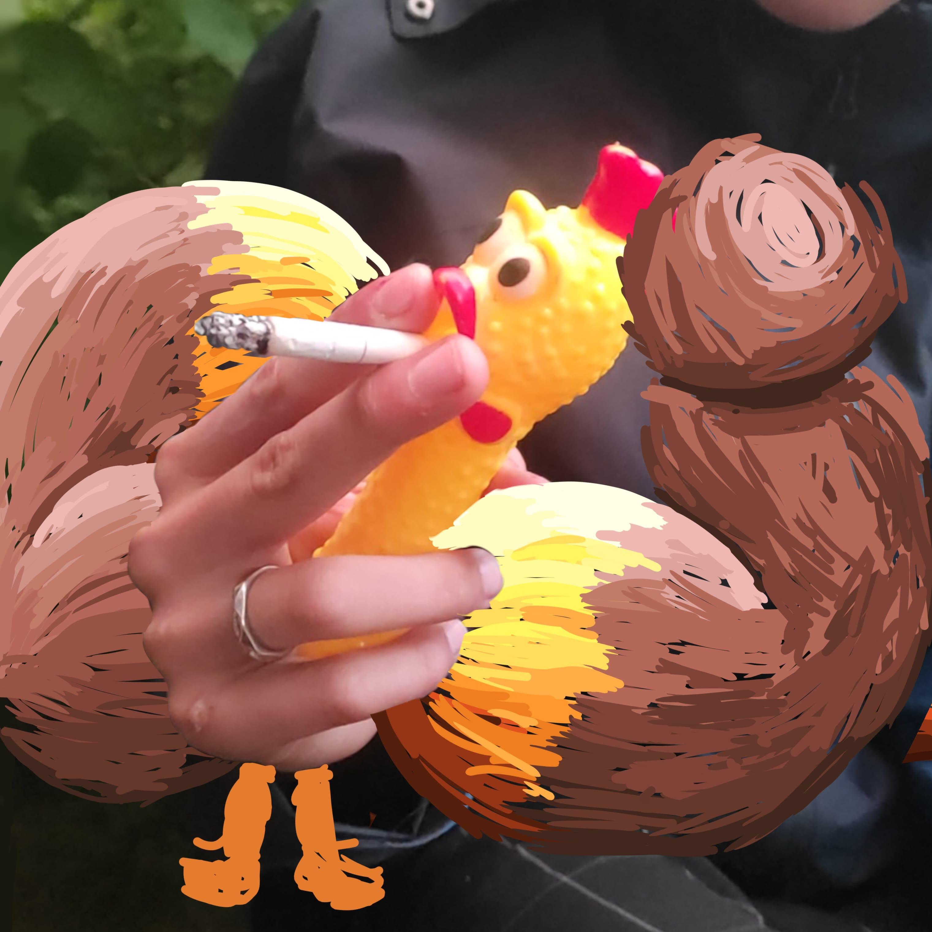 Релиз Песни MC Ghhh