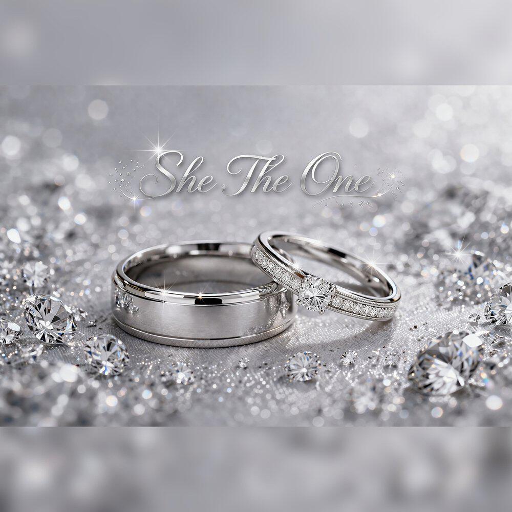 Релиз She the One