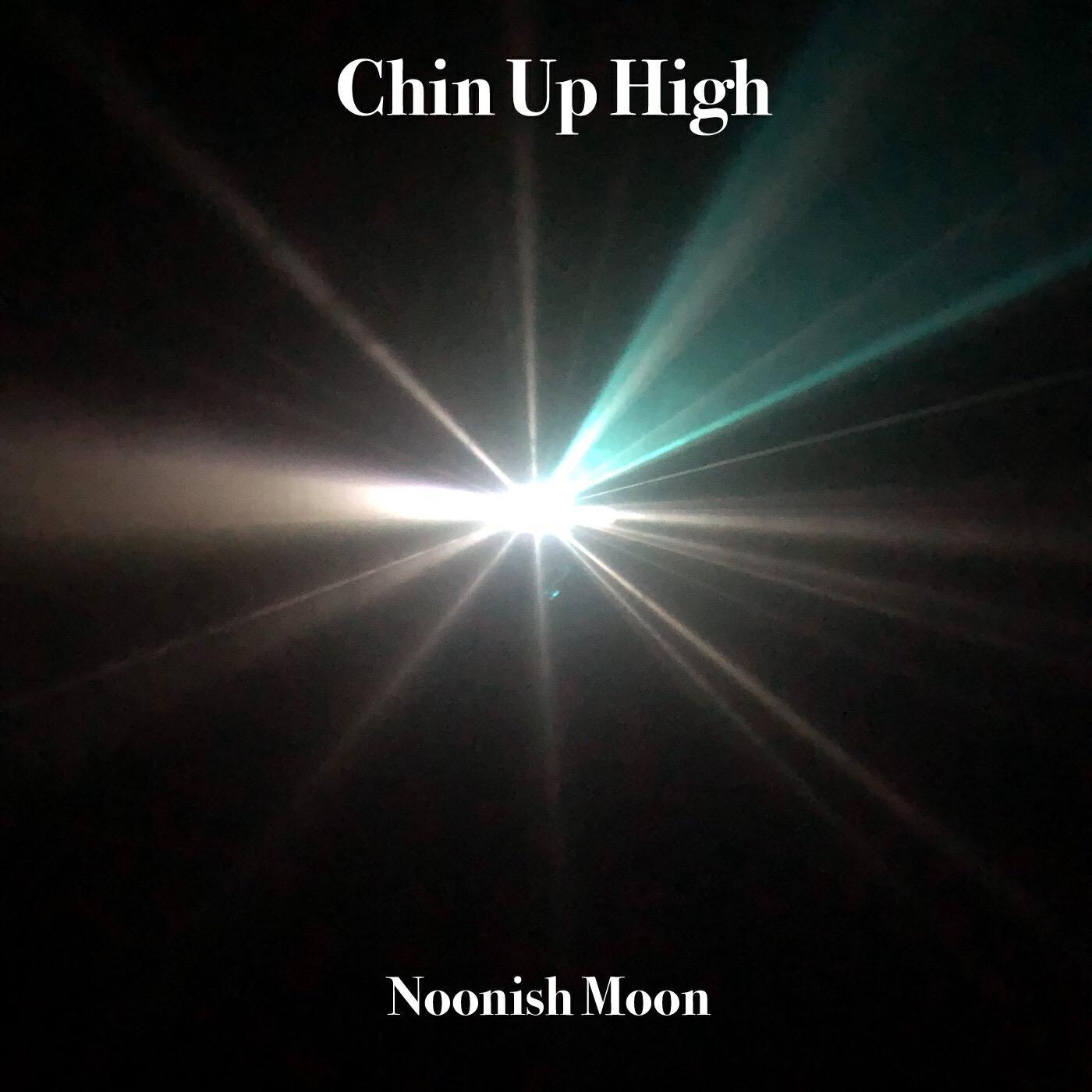 Релиз Chin up High