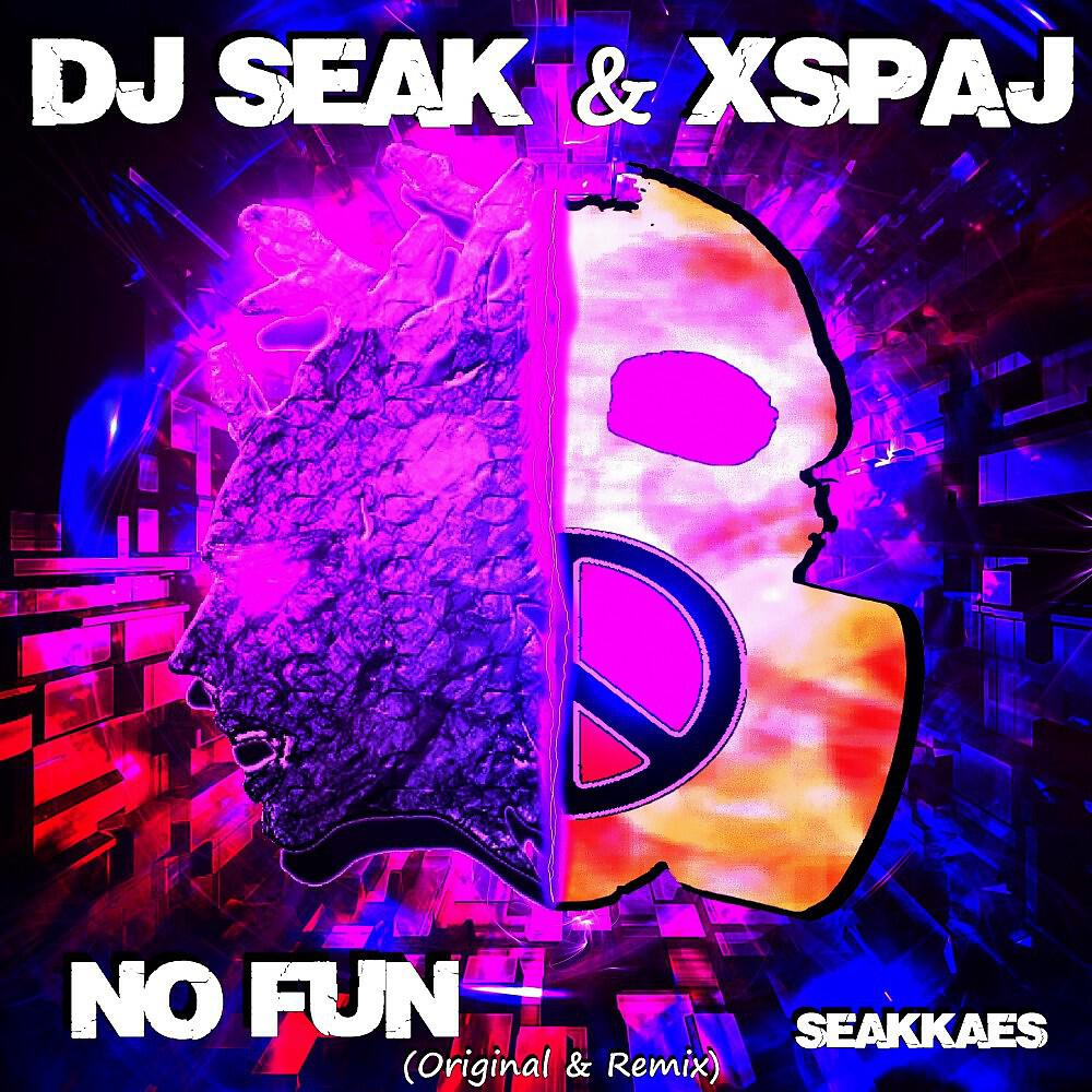 Релиз No Fun