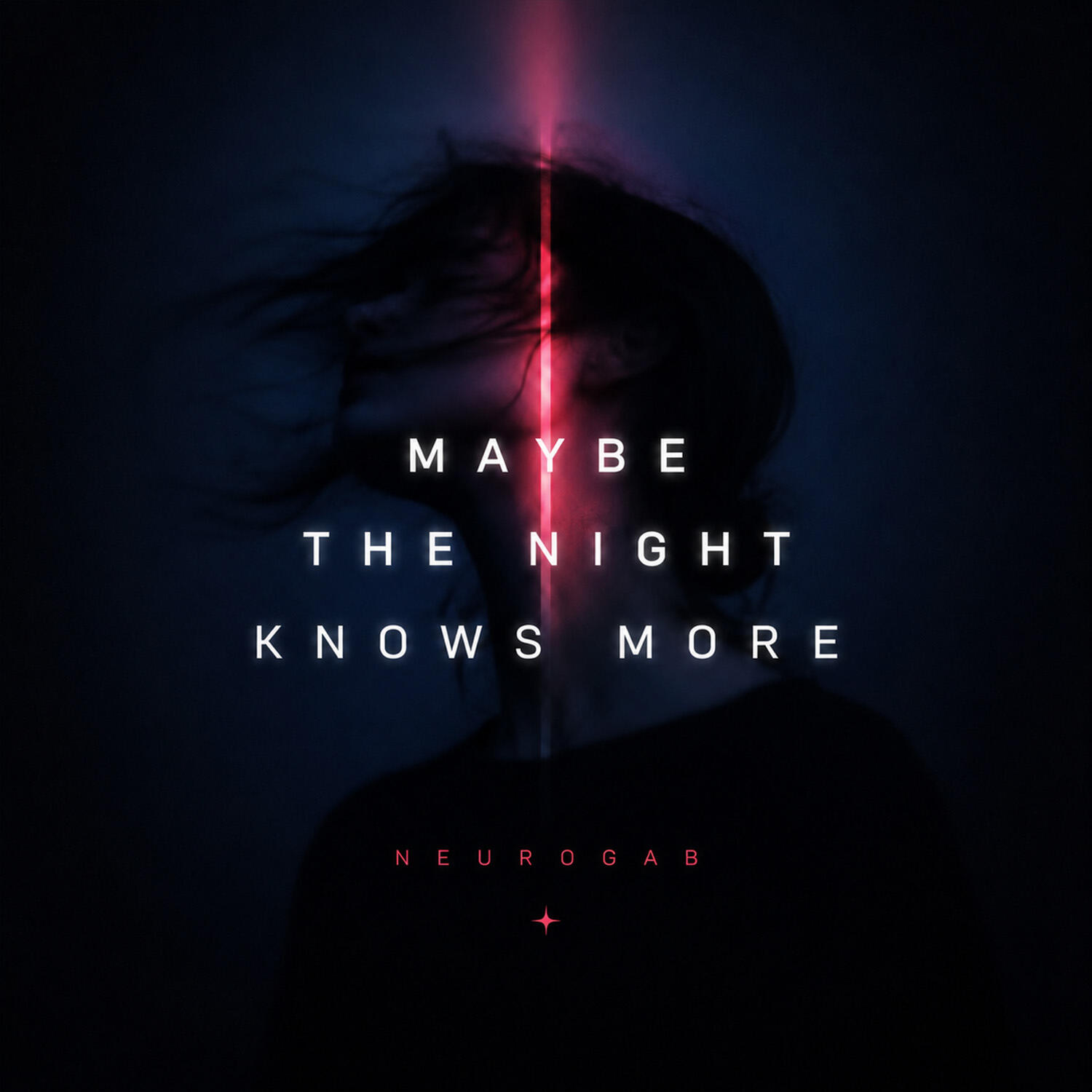 Релиз MAYBE THE NIGHT KNOWS MORE