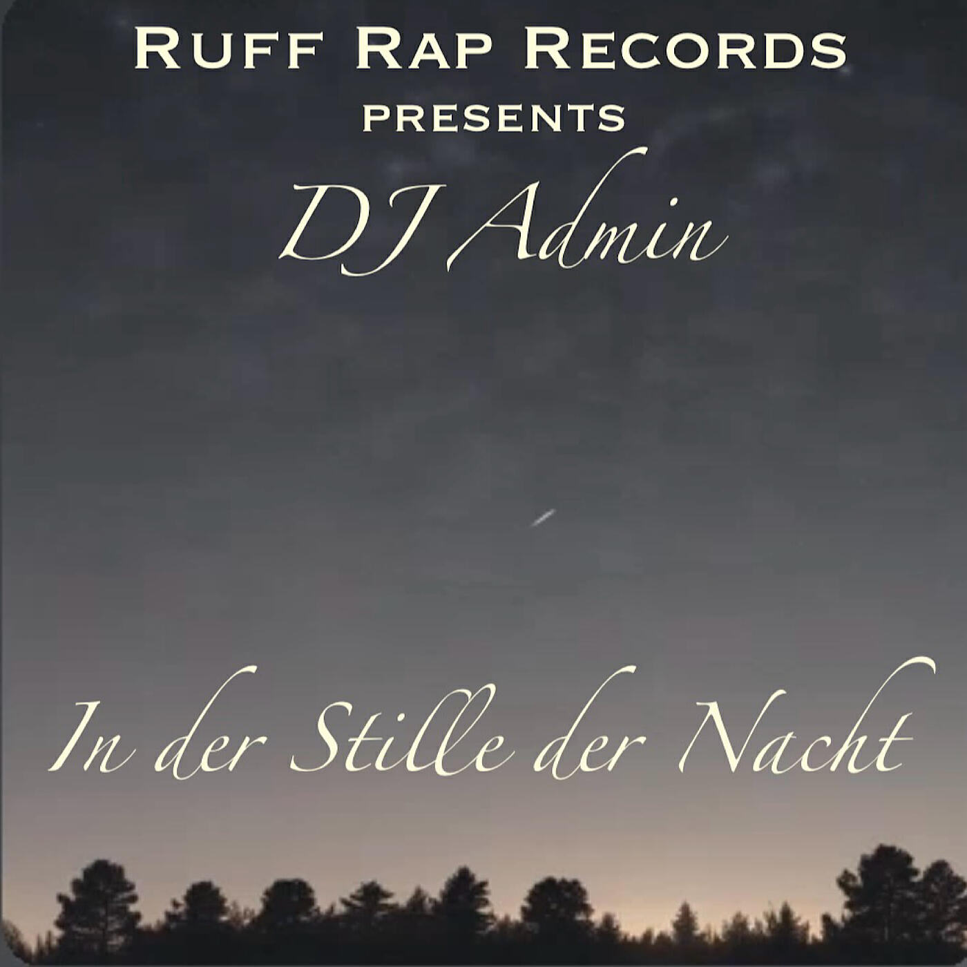 Релиз In Der Stille Der Nacht
