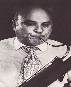 Willard Elliot