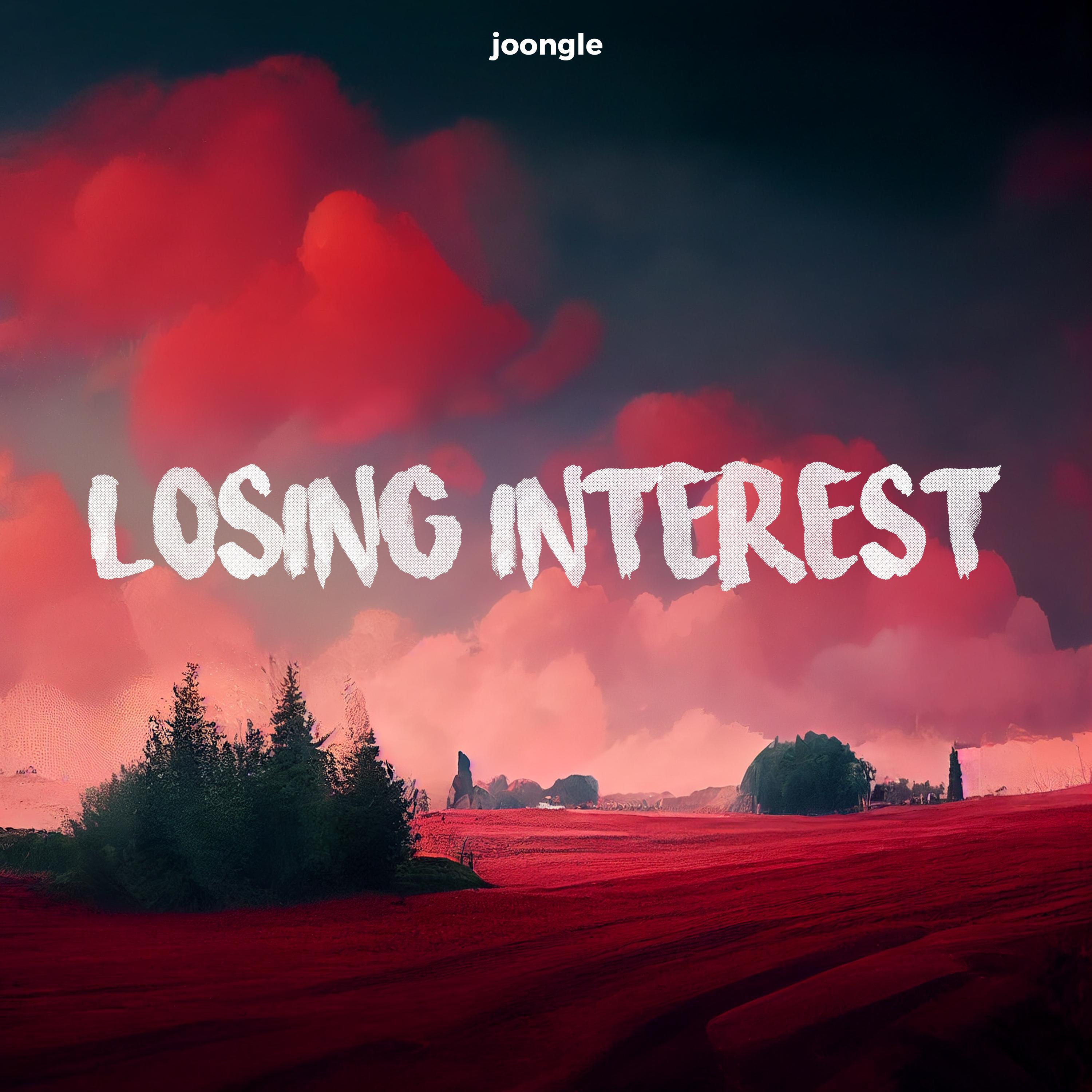 Релиз Losing Interest