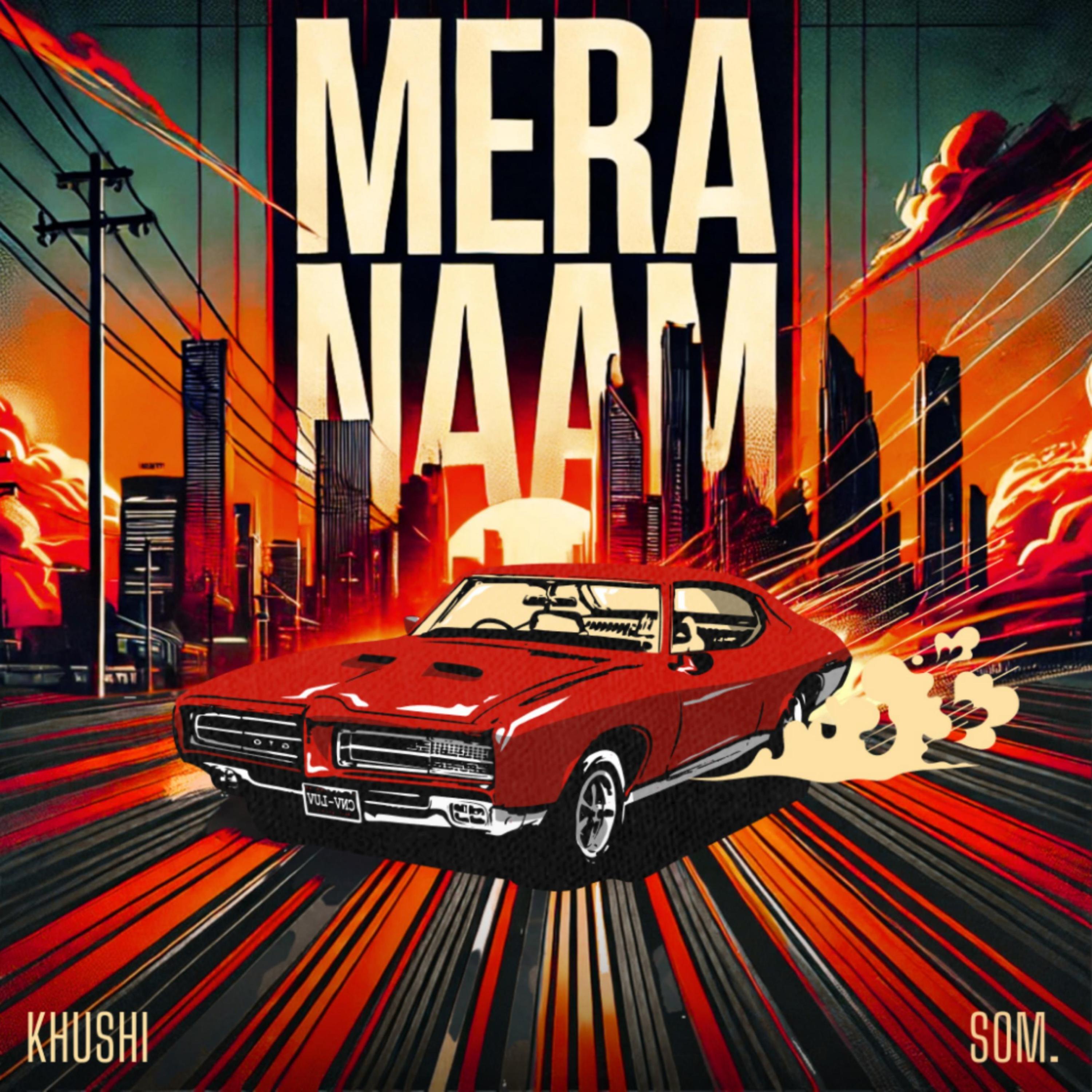 Релиз MERA NAAM