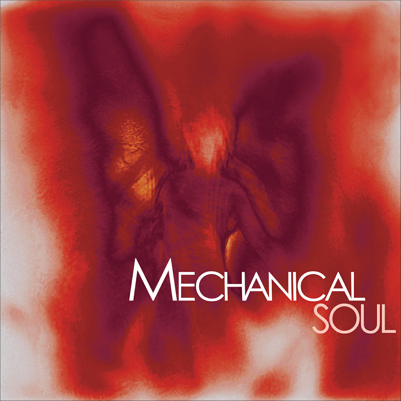 Mechanical Soul