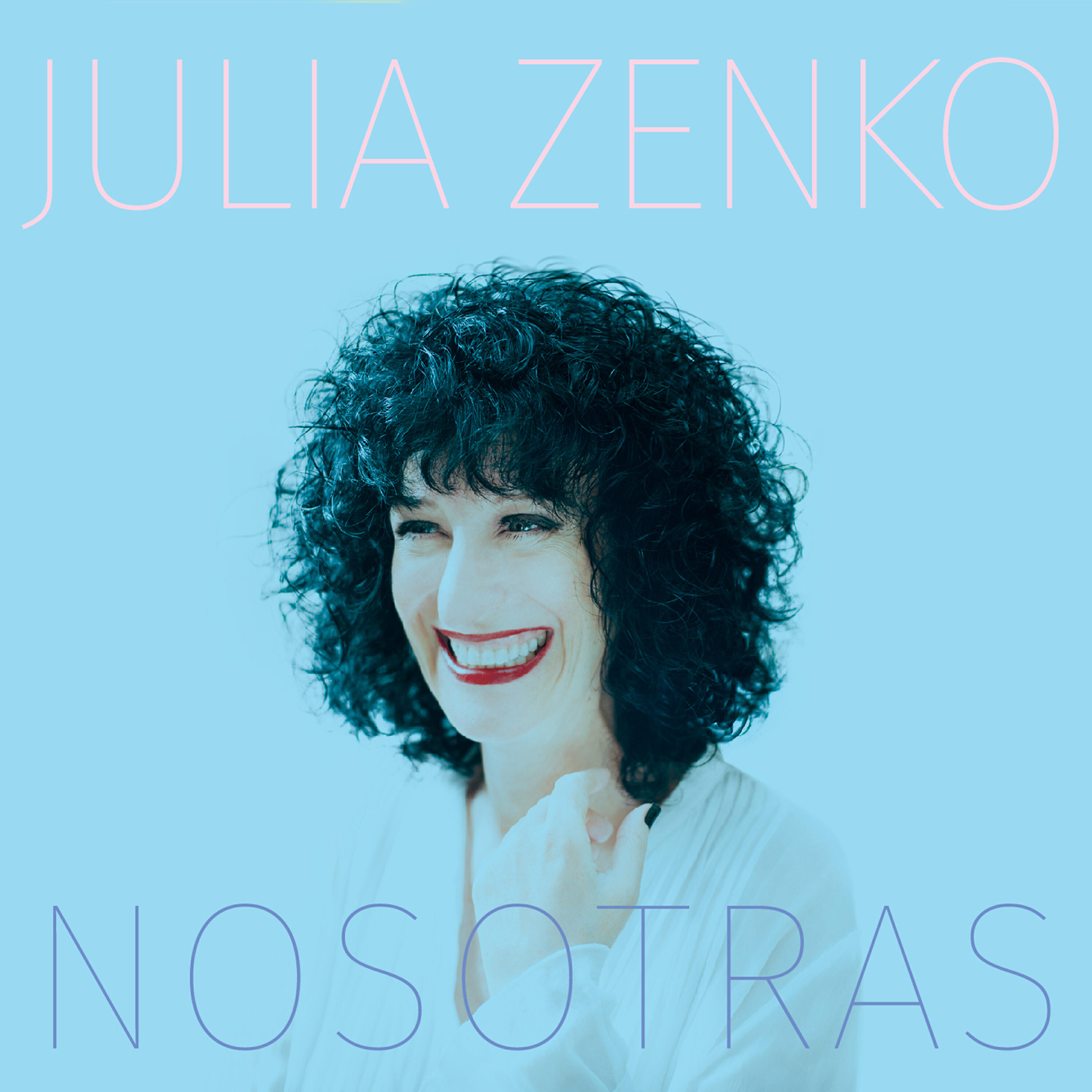 Релиз Nosotras