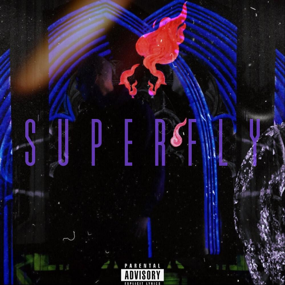 Релиз Superfly
