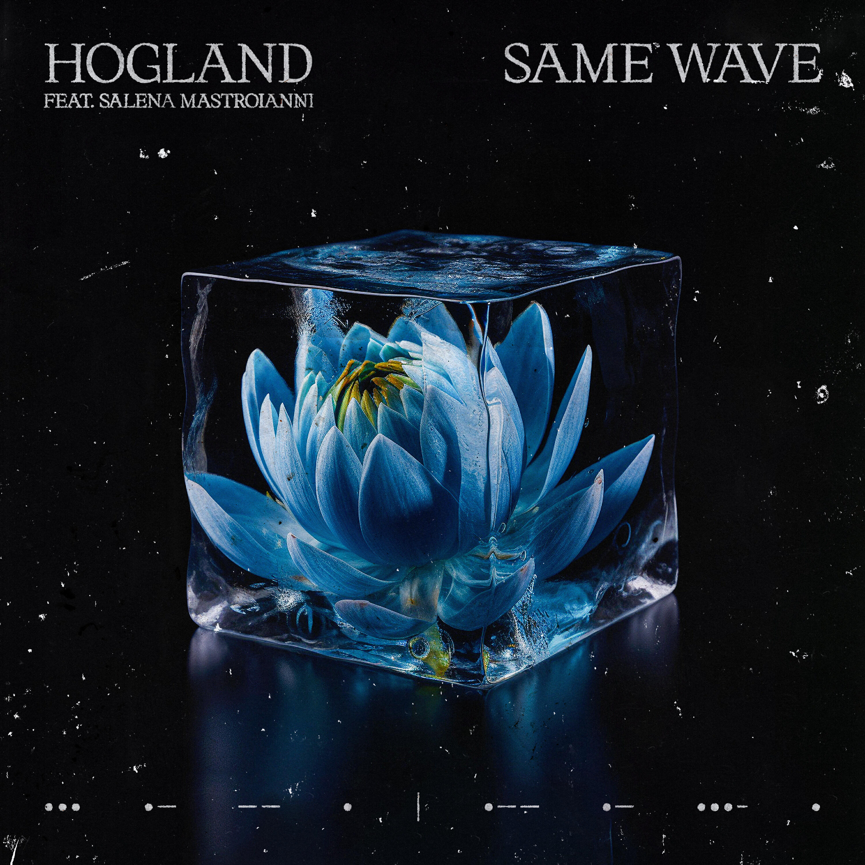Релиз Same Wave (feat. Salena Mastroianni)