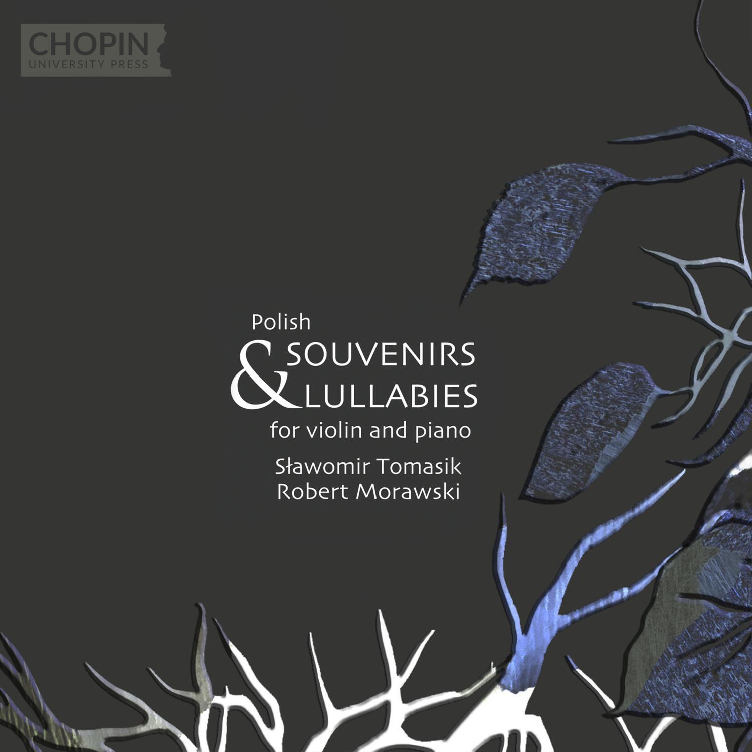 Релиз Polish Souvenirs & Lullabies