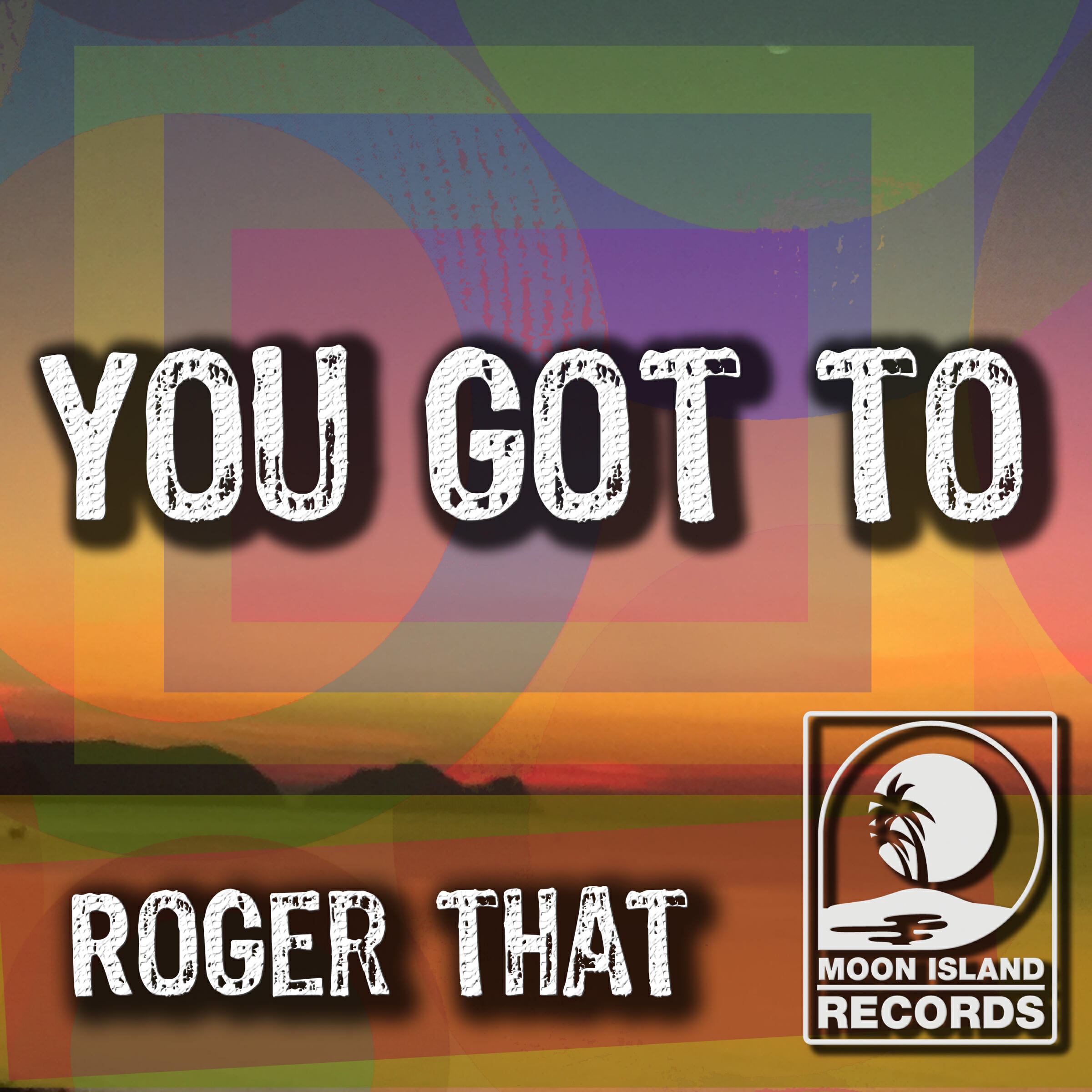 Релиз You Got To