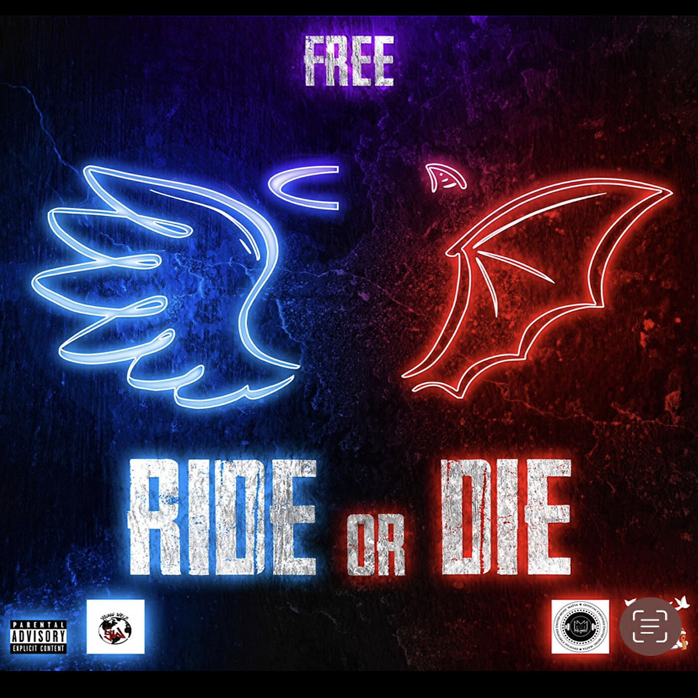 Релиз Ride or Die