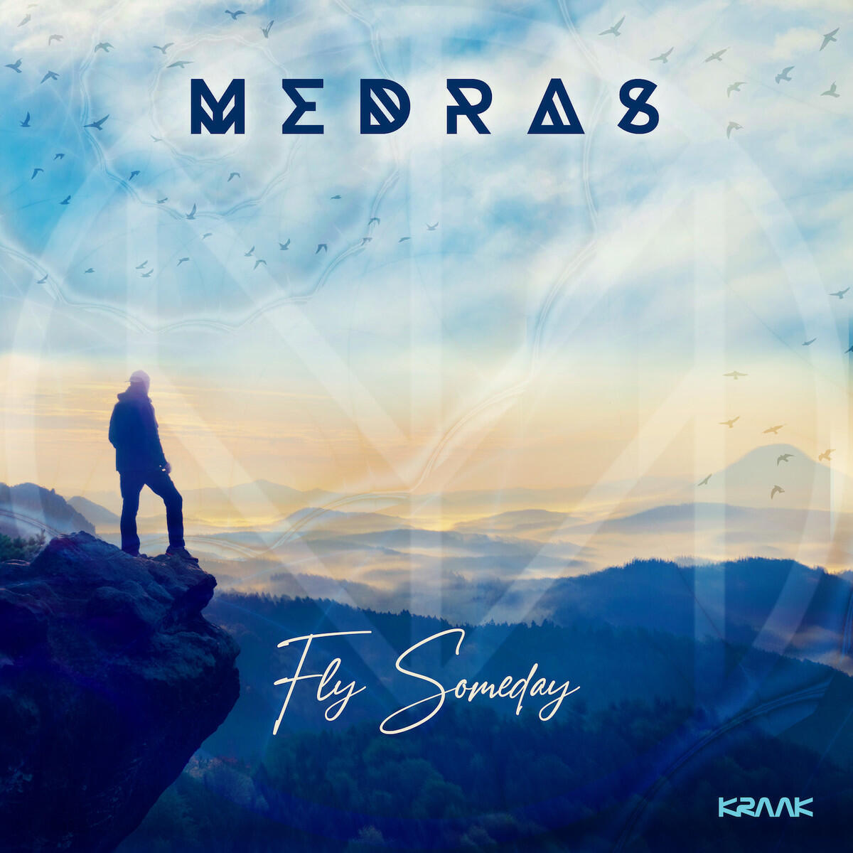 Релиз Fly Someday