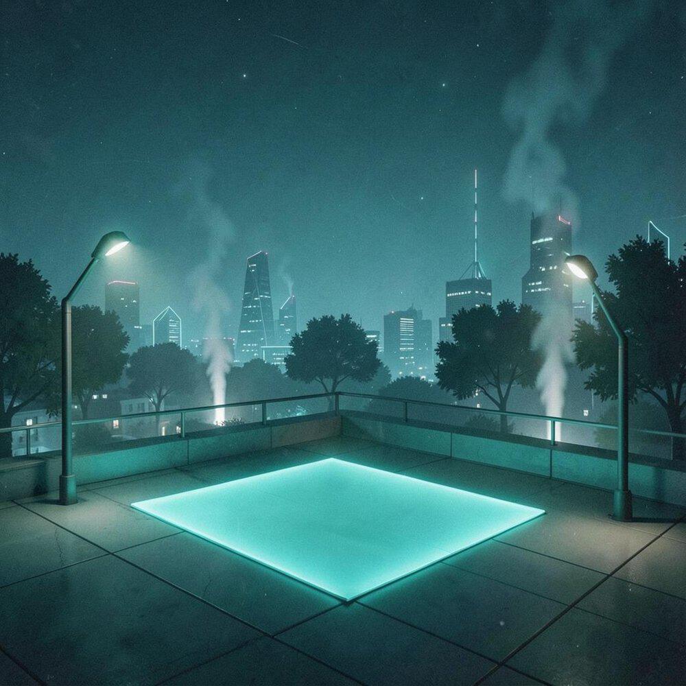 Релиз Lofi Night Berlin Yoga Session
