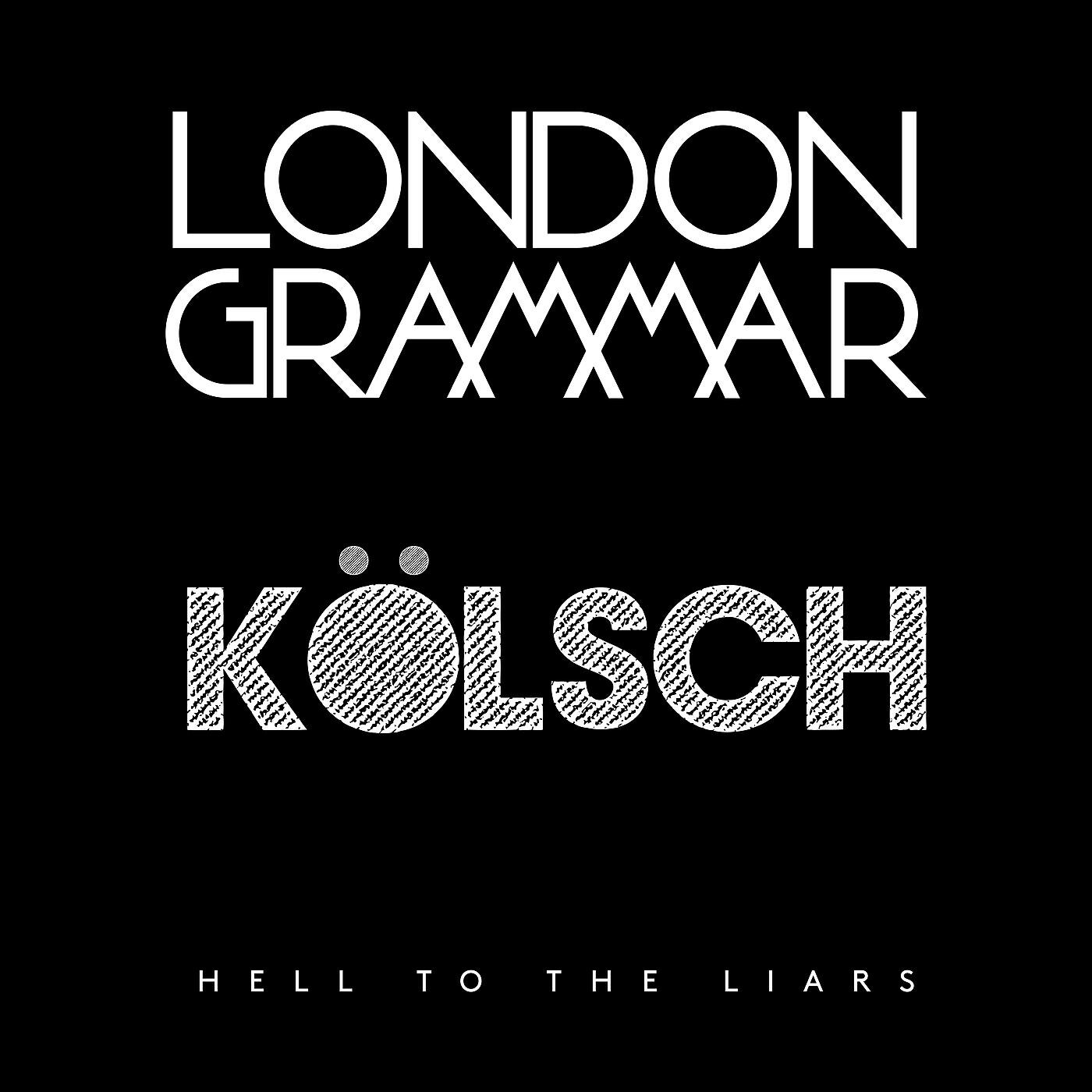 Релиз Hell to the Liars (Kölsch Remix)