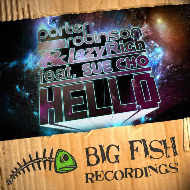 Релиз Hello