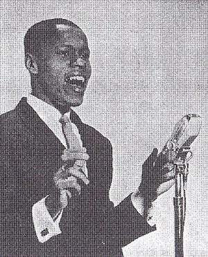 Paul Griffin