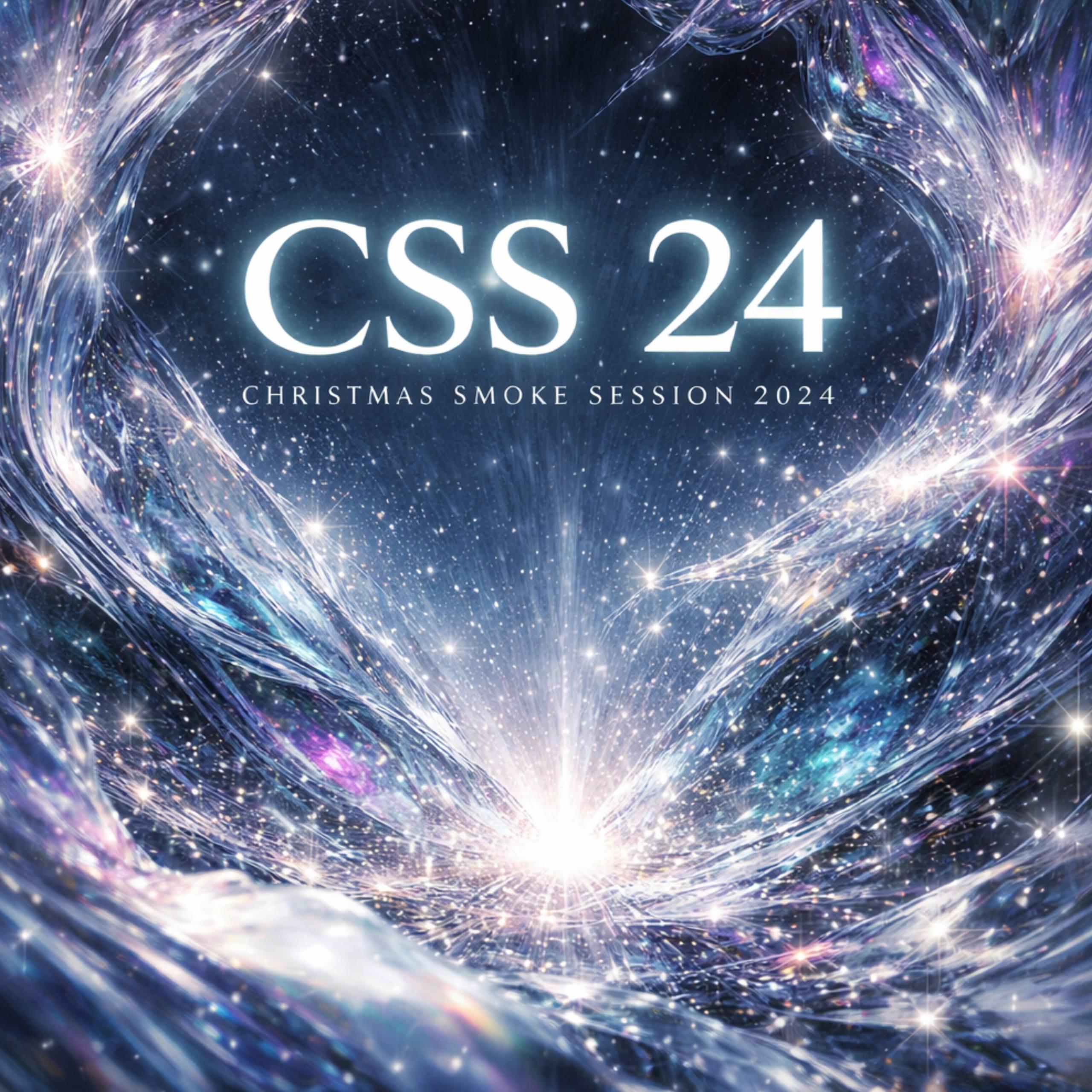 Релиз css 24