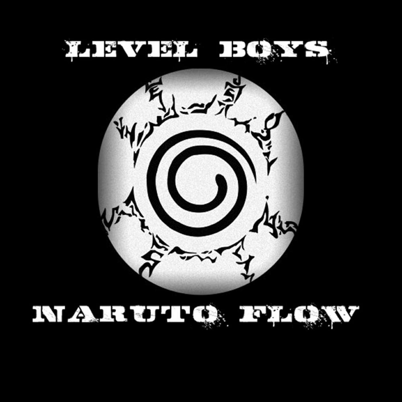 Релиз Naruto Flow(N-Flow)