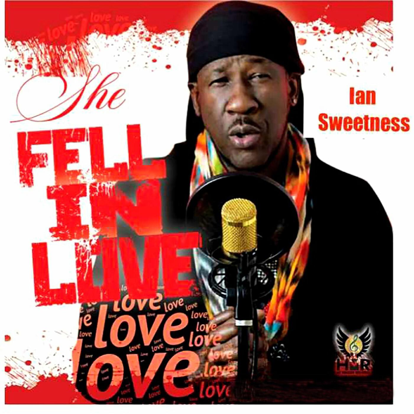 Релиз She Fell in Love