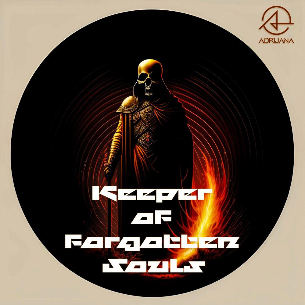 Релиз Keeper of Forgotten Souls