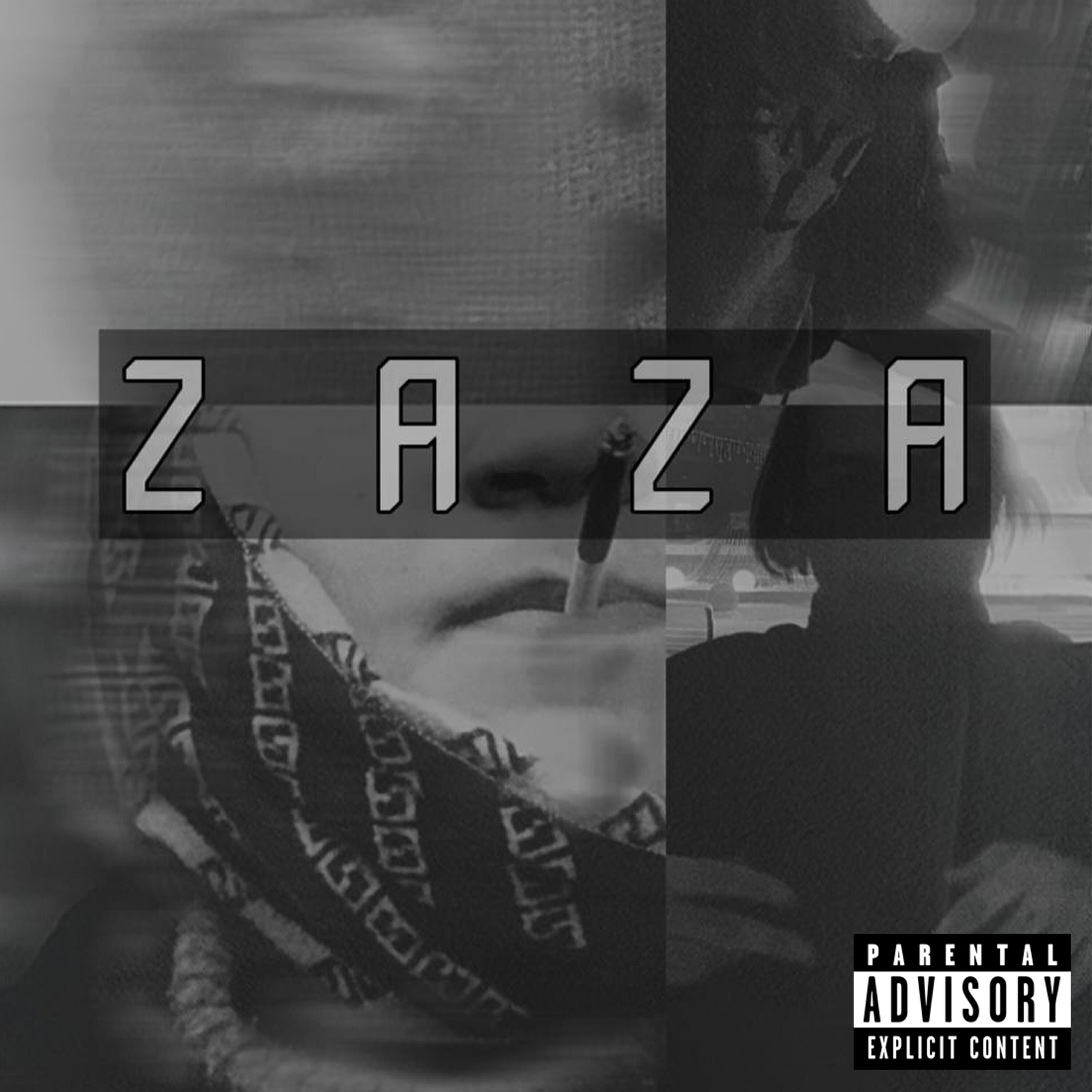 Релиз Zaza