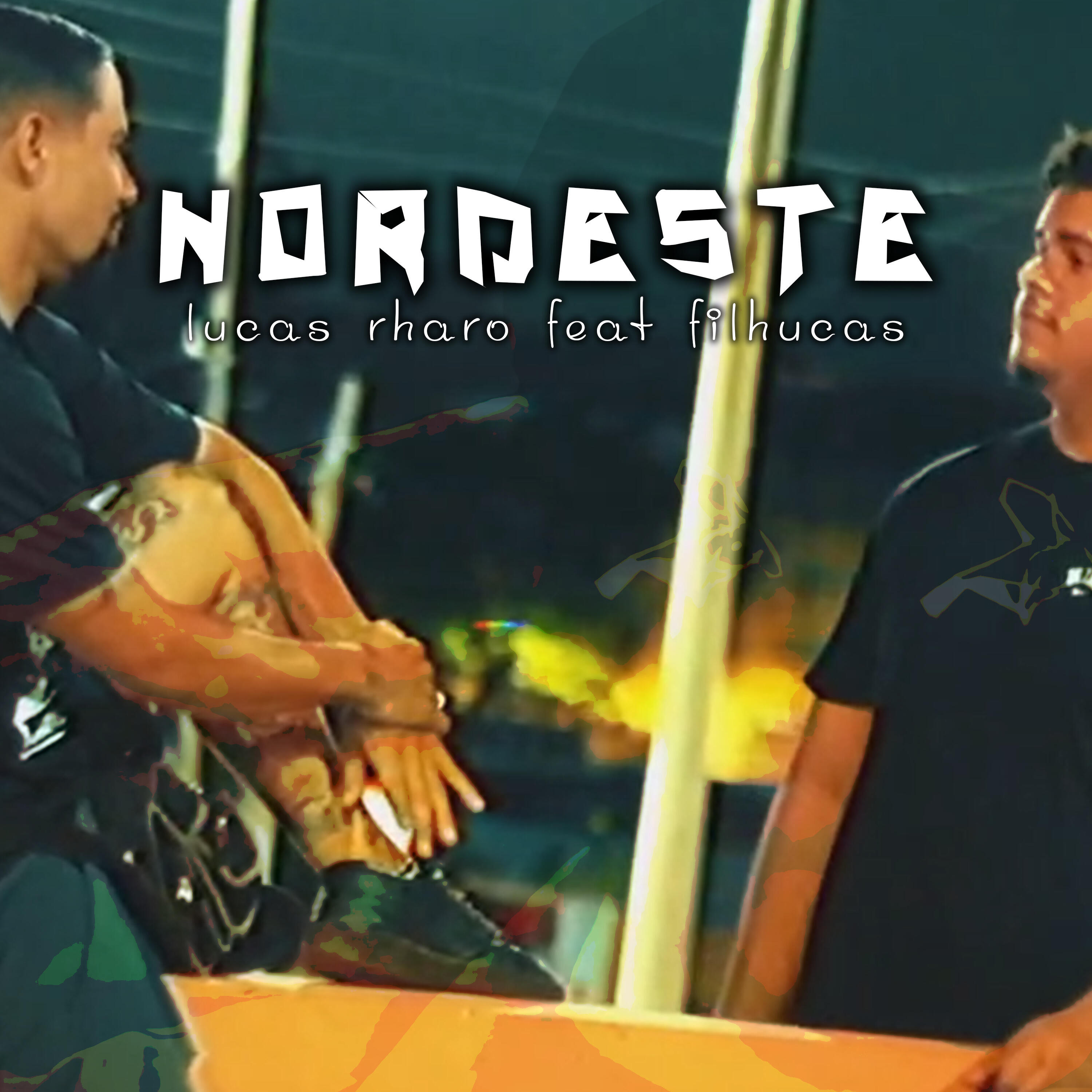 Релиз Nordeste