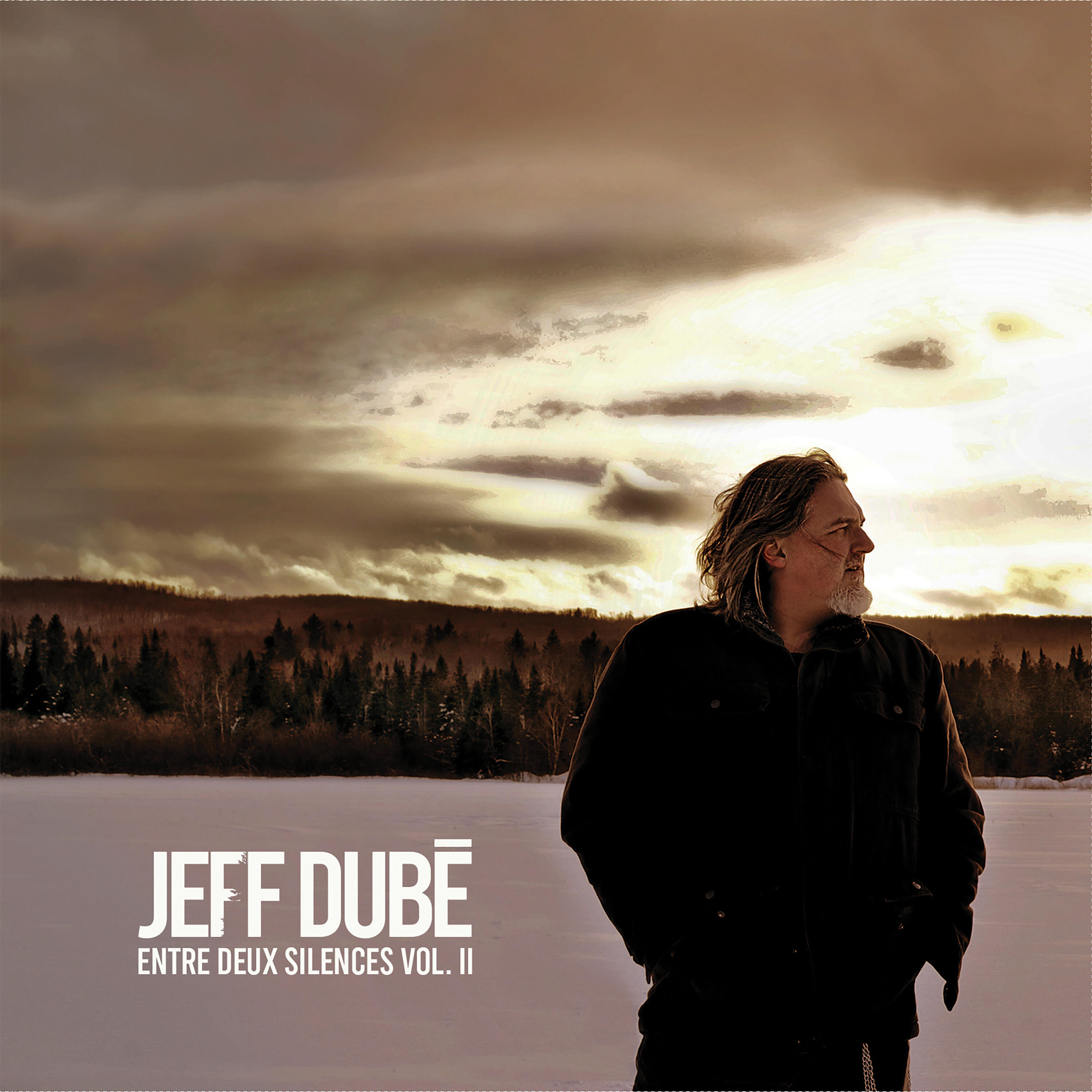 Релиз Entre deux silences, vol. II