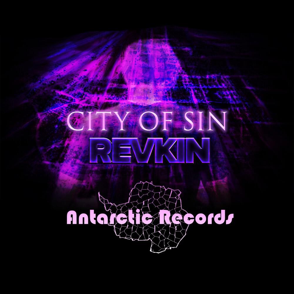 Релиз City of Sin