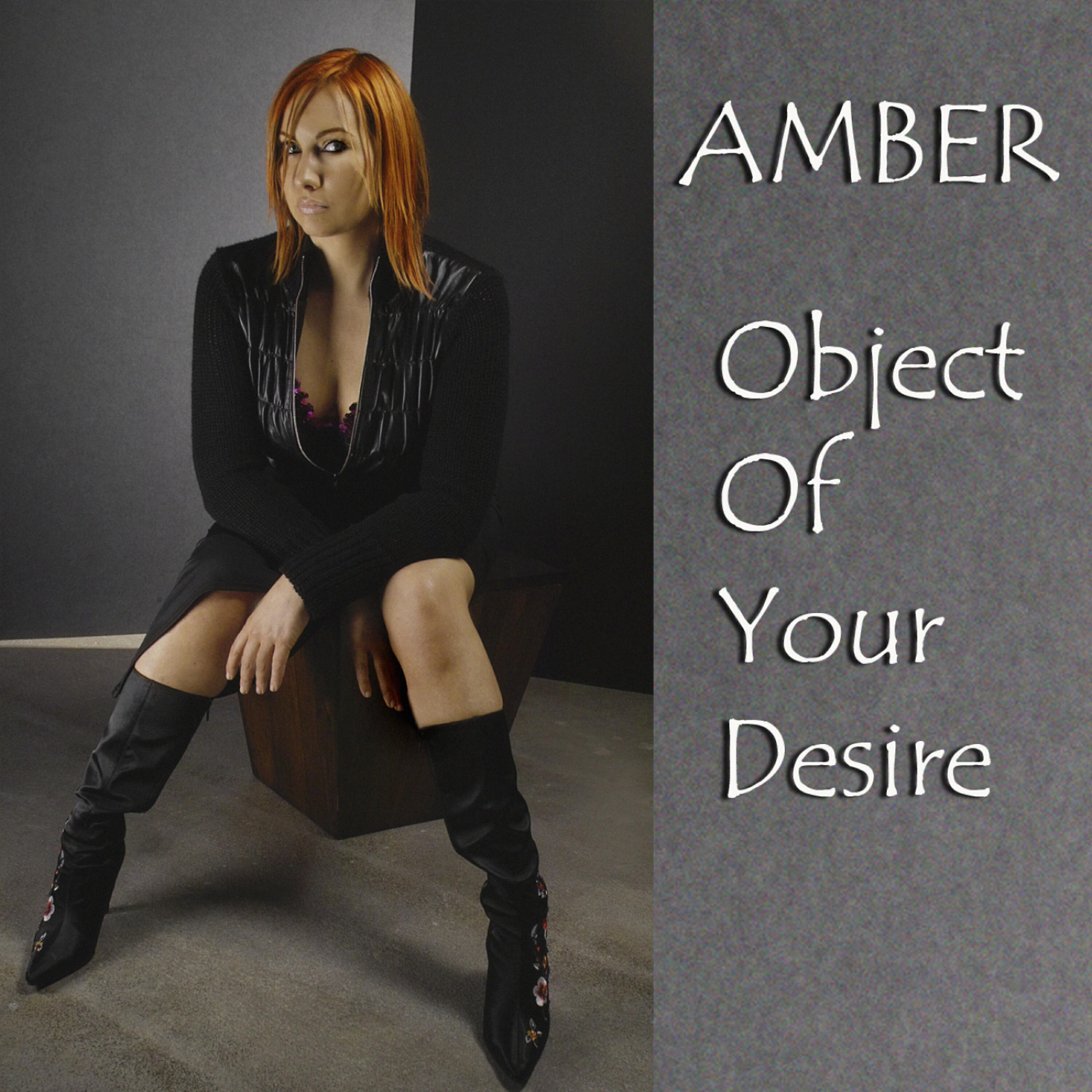 Релиз Object of Your Desire