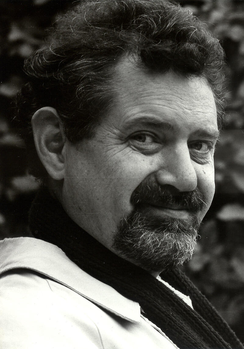 Poul Rovsing Olsen