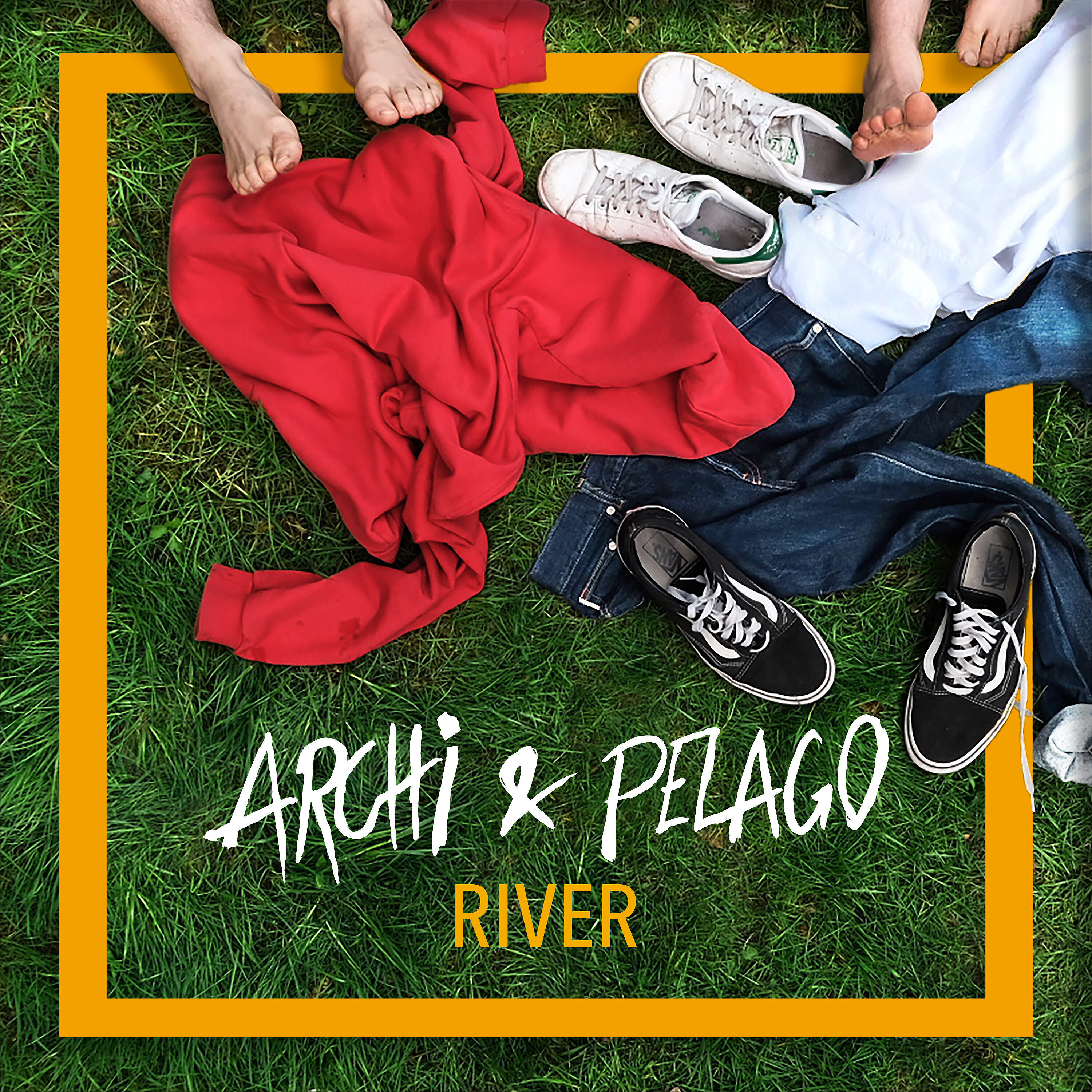 Релиз River
