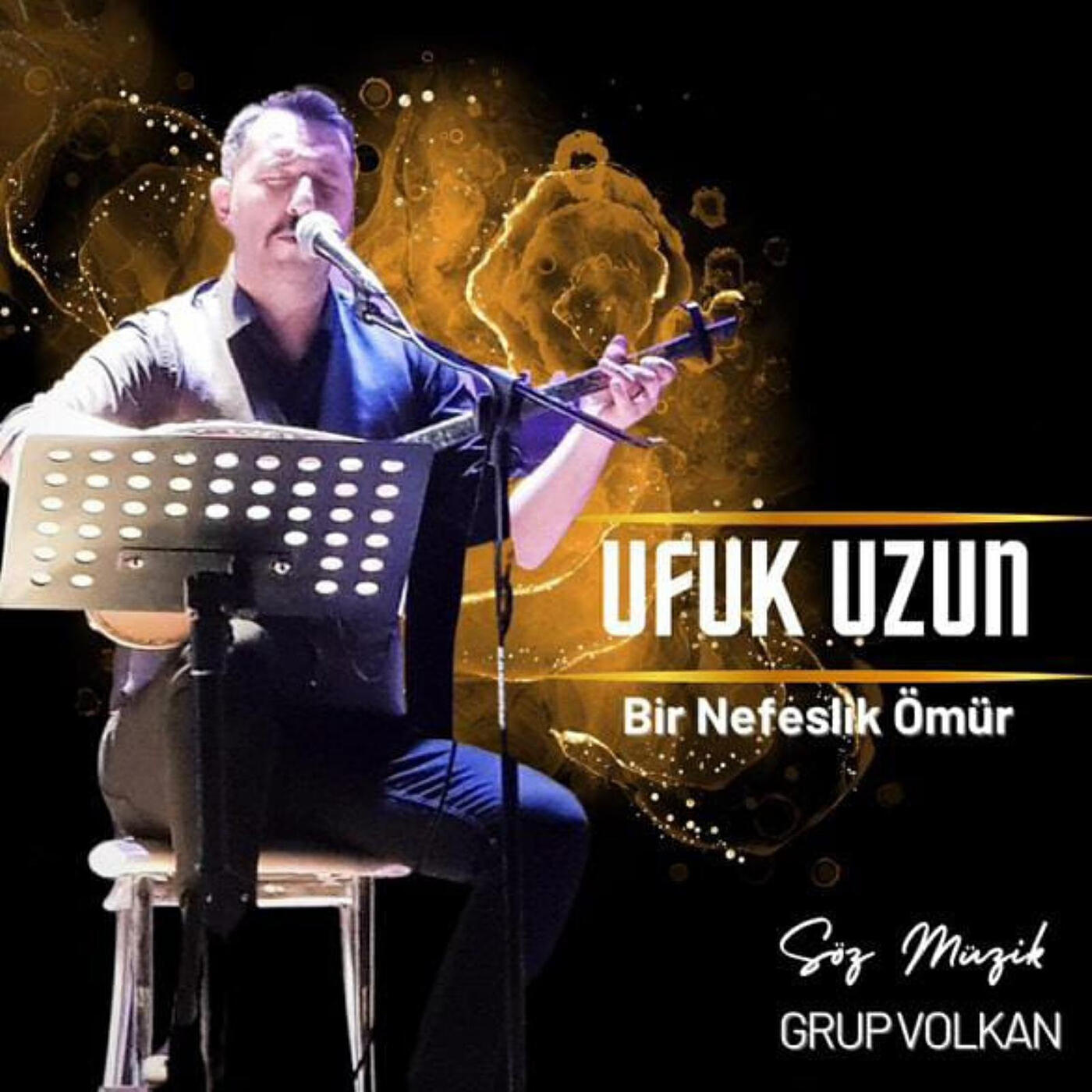 Релиз Bir Nefeslik Ömür