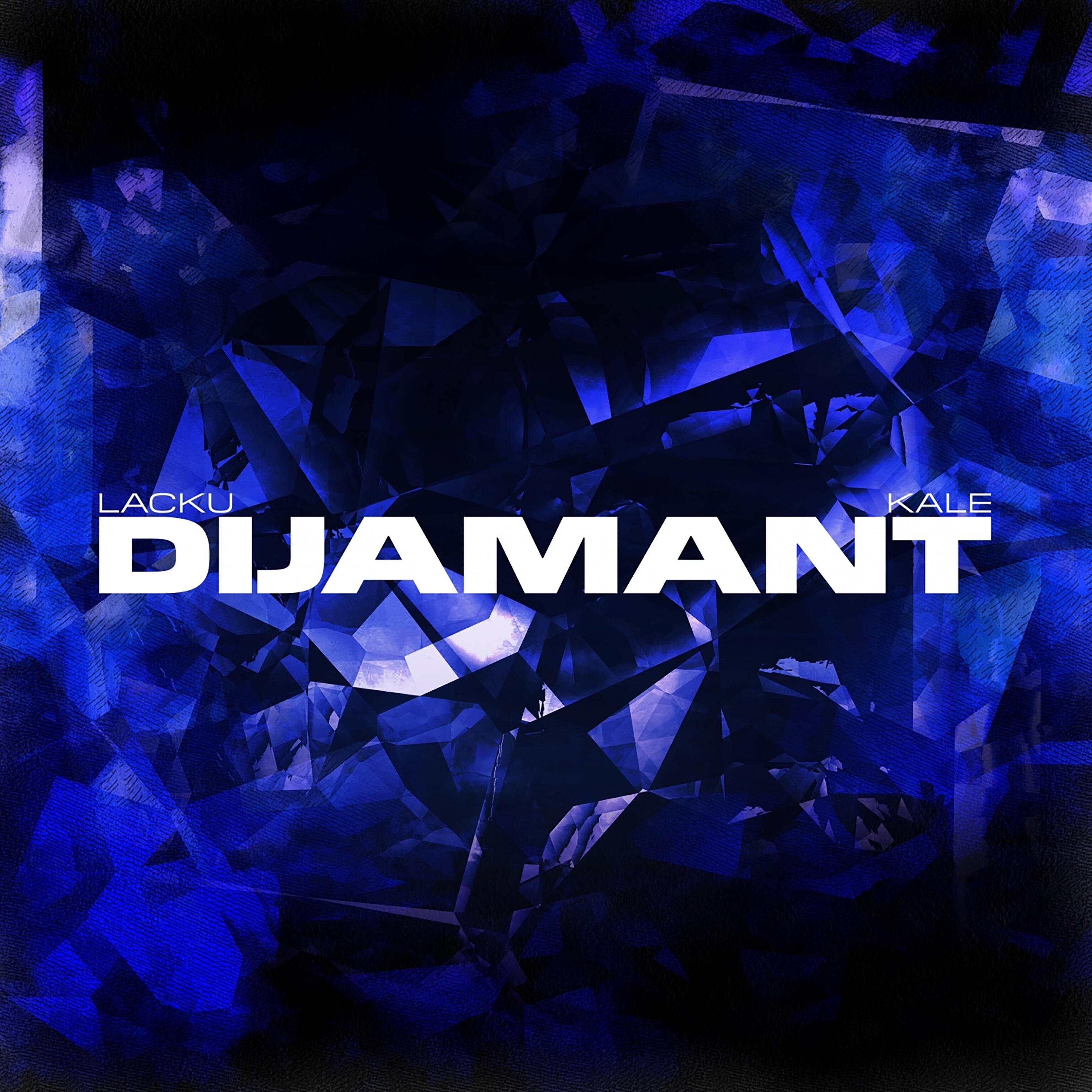 Релиз Dijamant