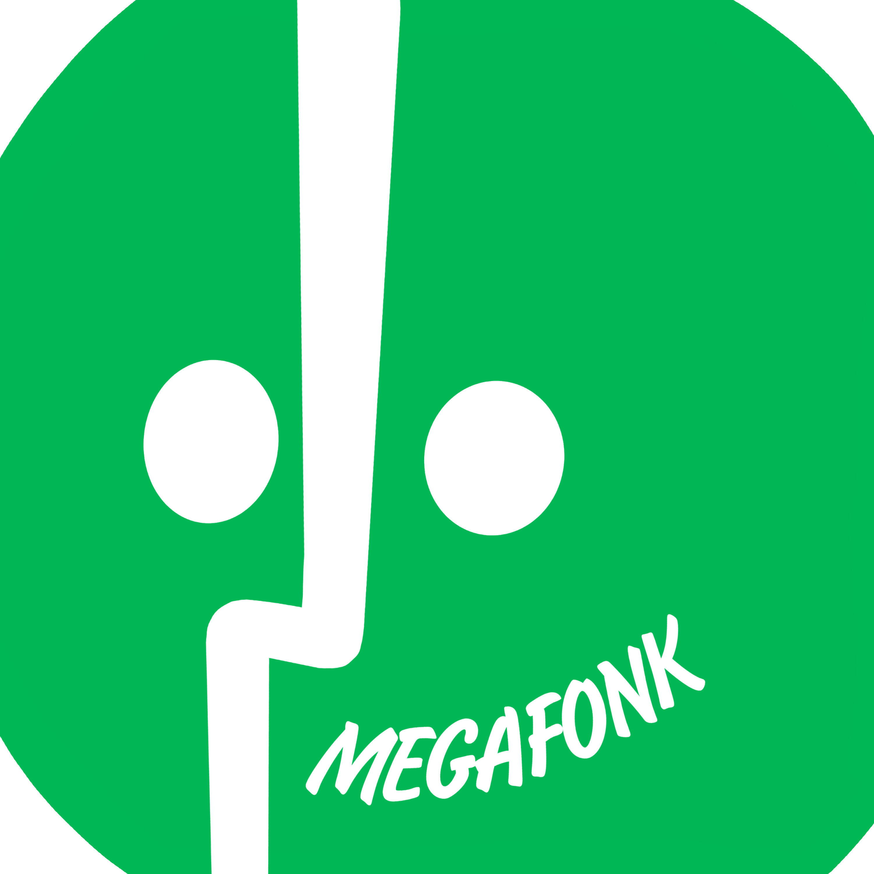 Релиз Megafonk