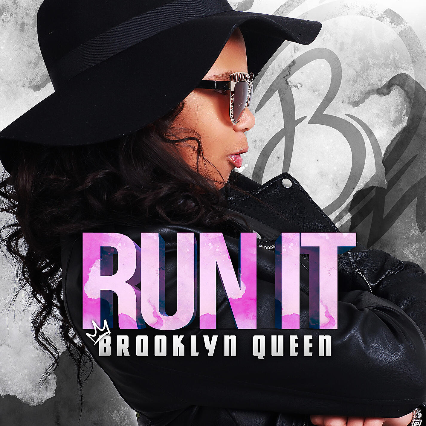 Релиз Run It