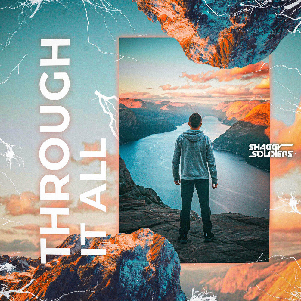 Релиз Through It All