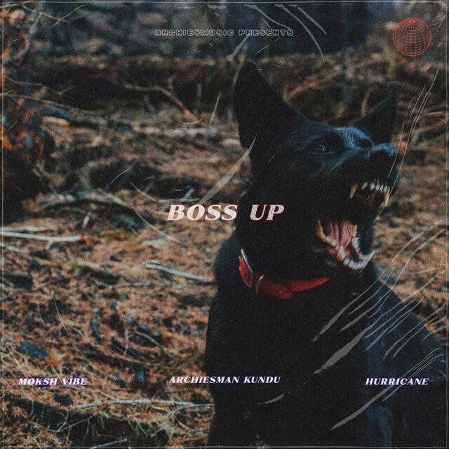 Релиз Boss Up