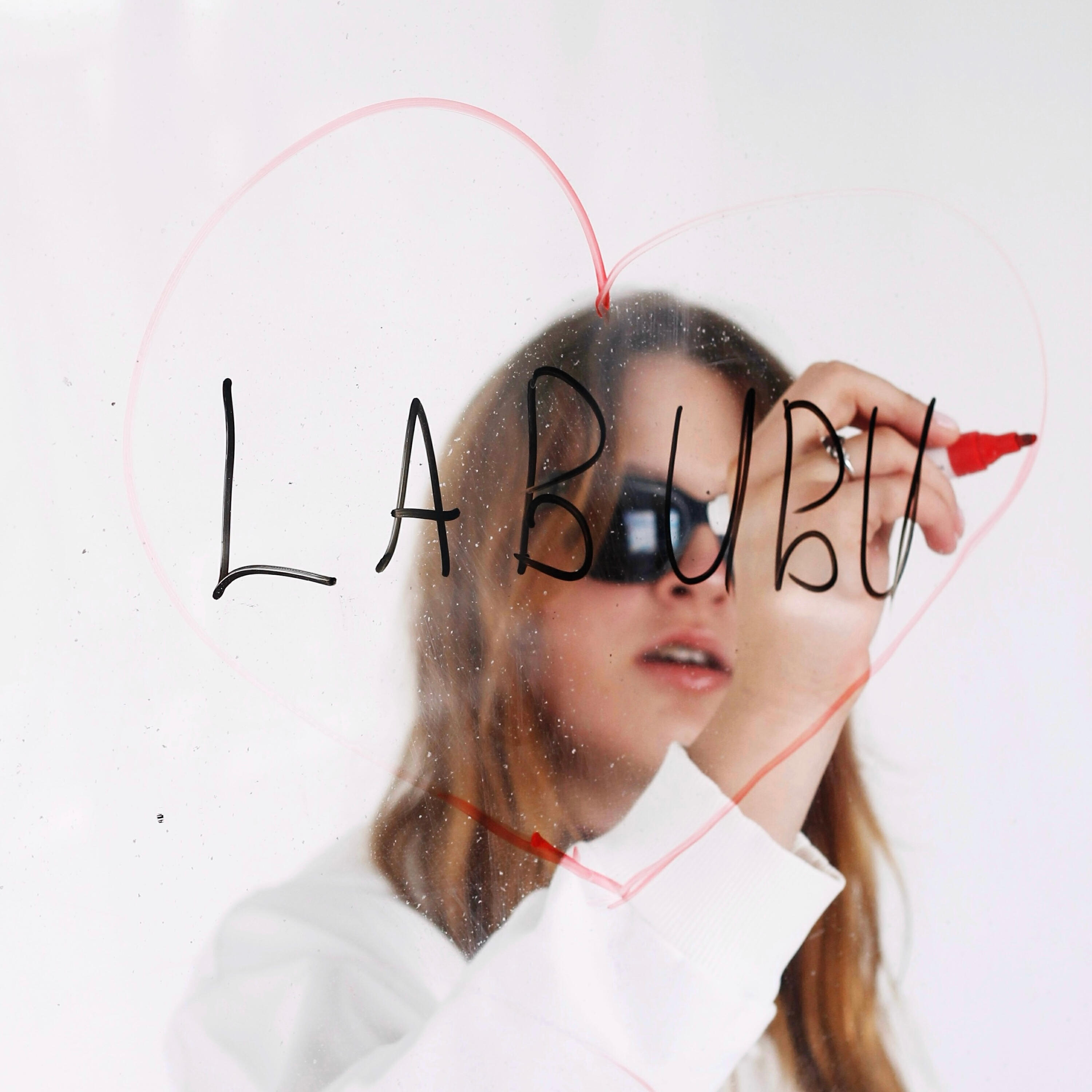 Релиз Labubu
