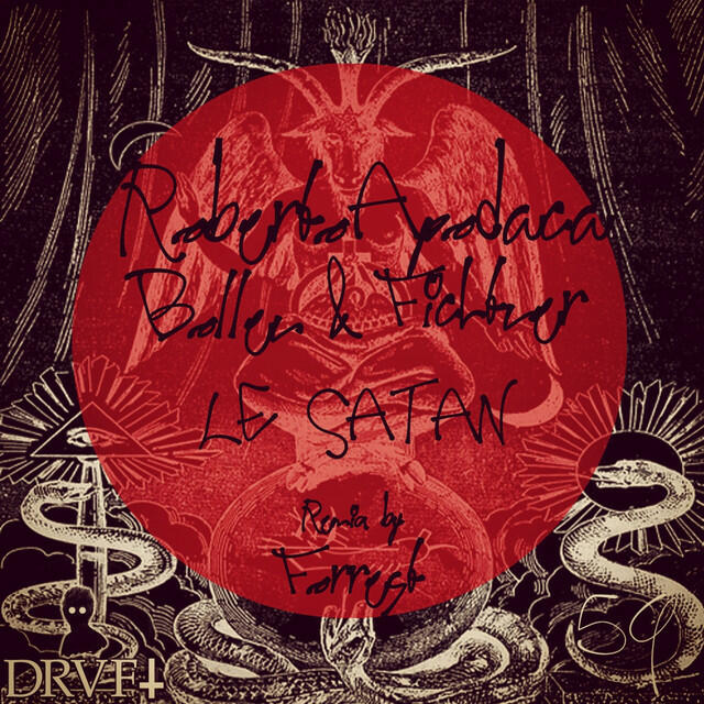Релиз Le Satan