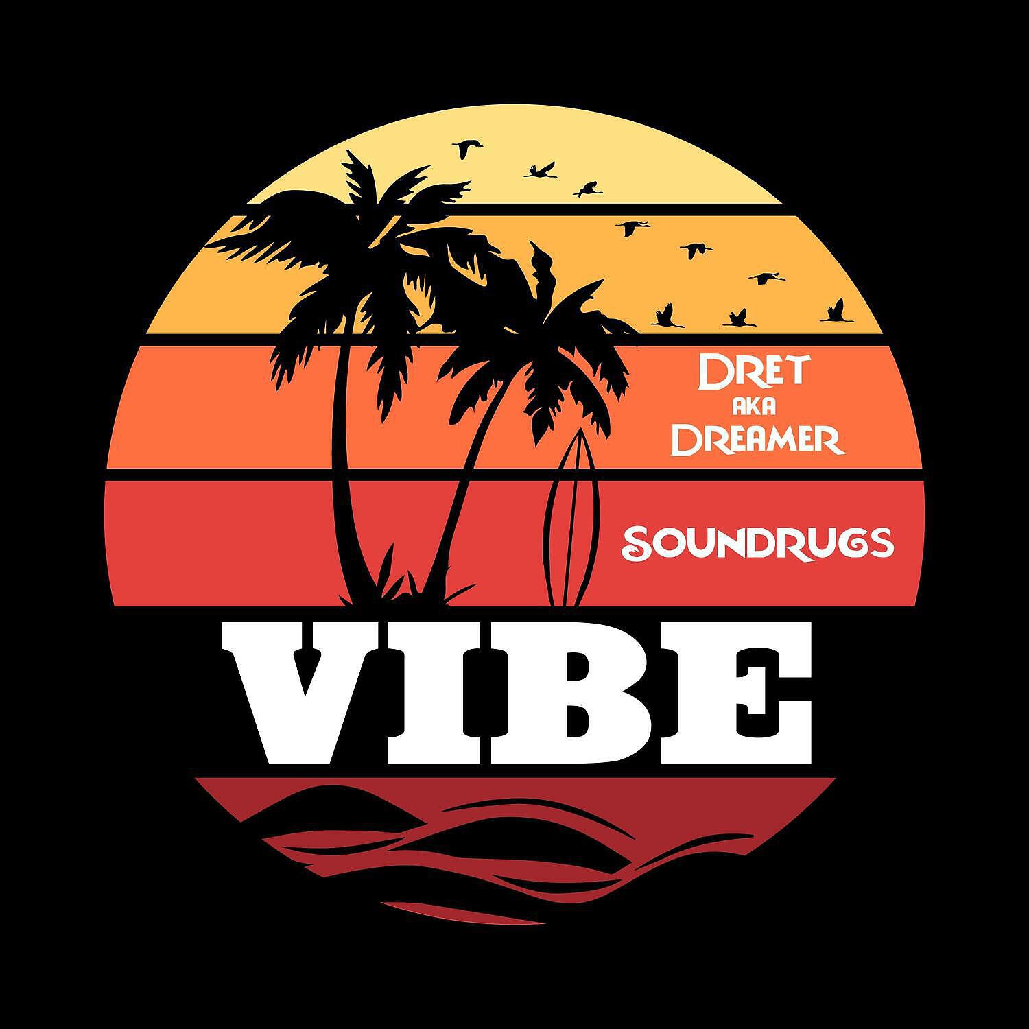 Релиз Vibe