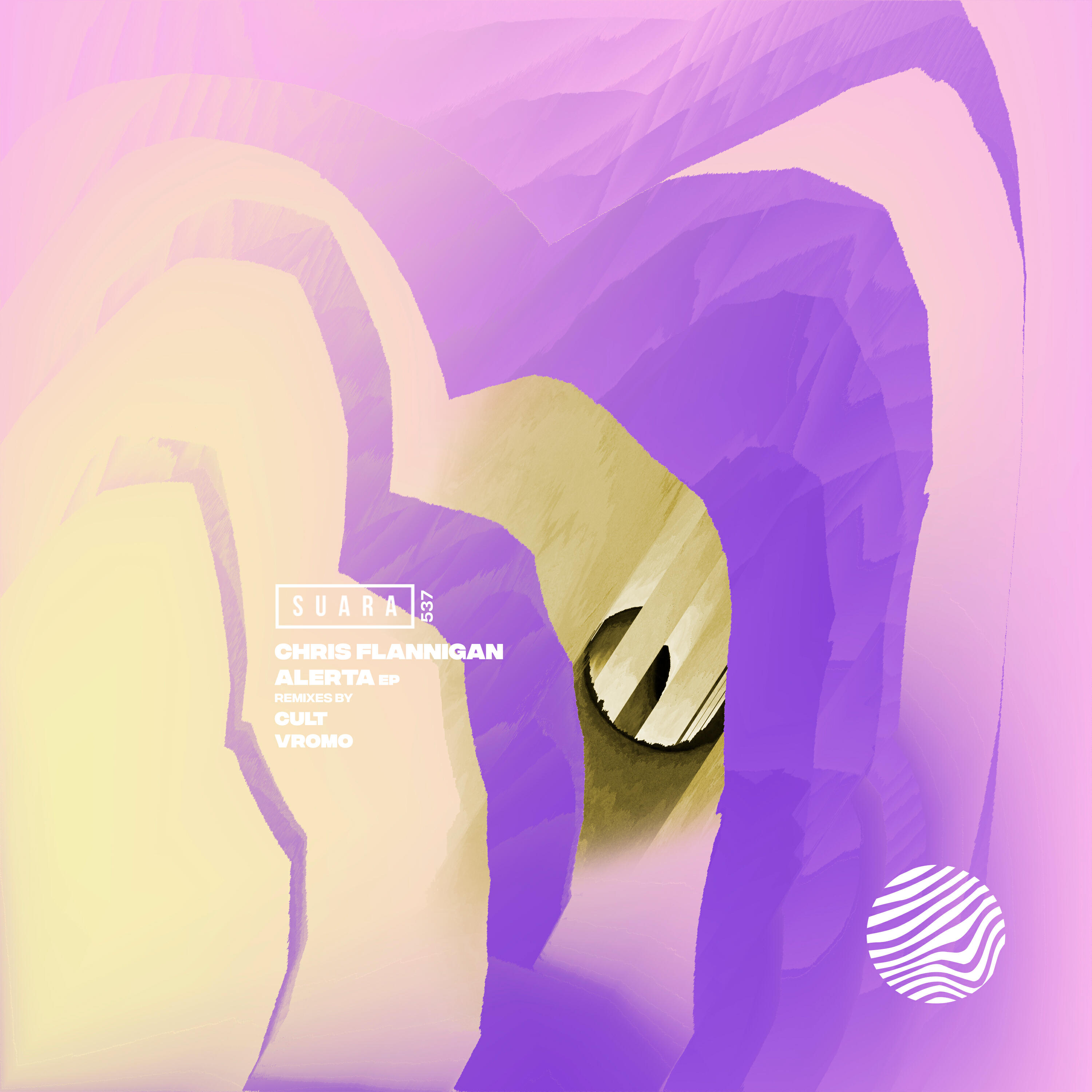 Релиз Alerta - EP