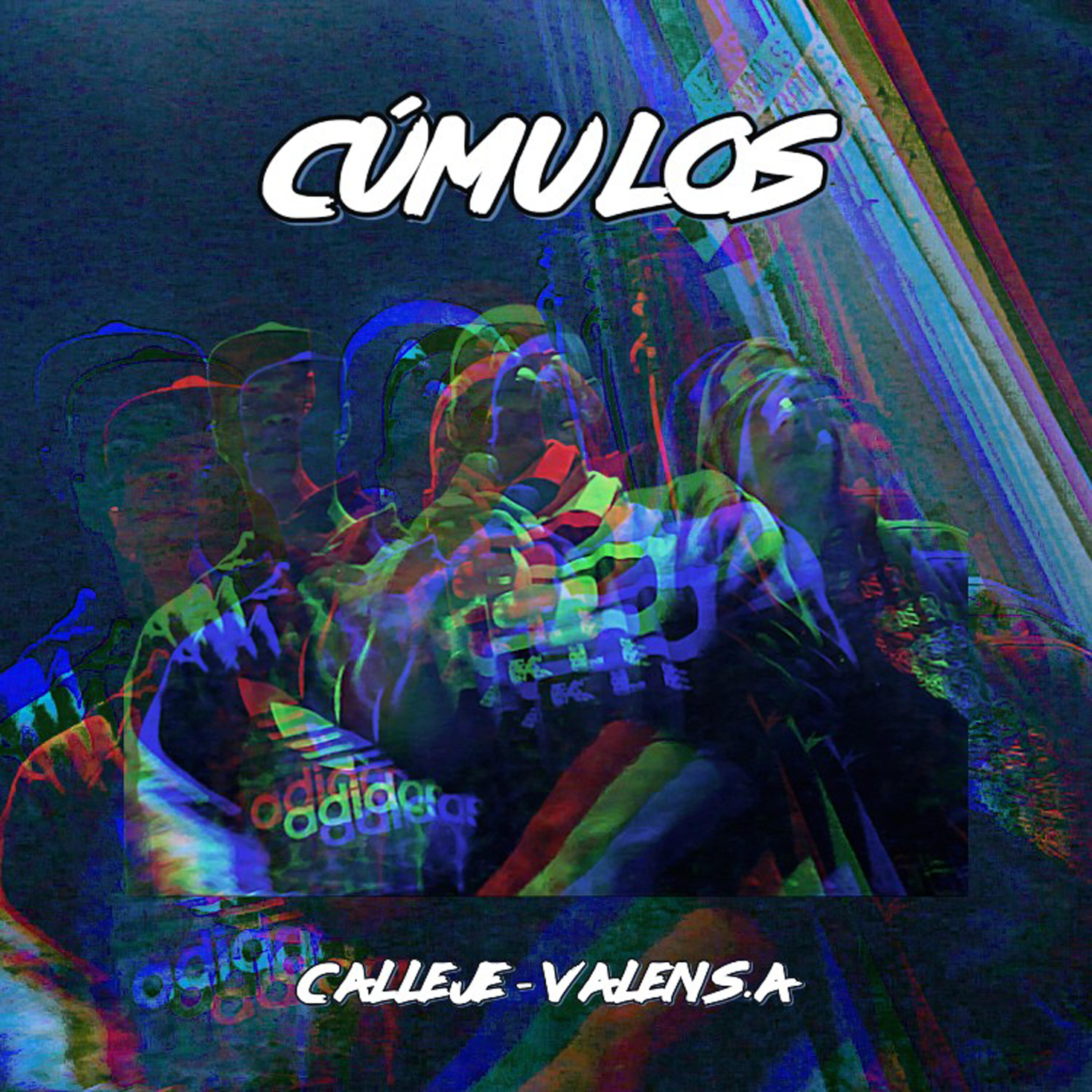Релиз Cúmulos