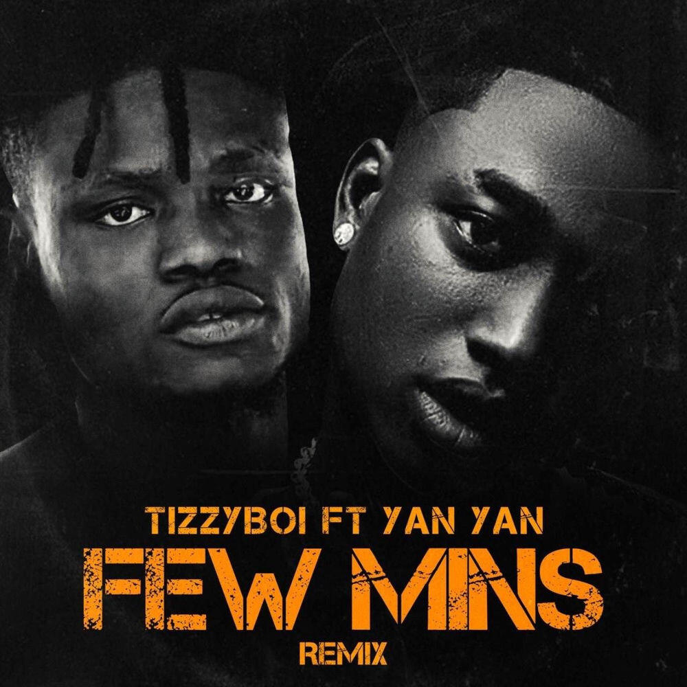 Релиз Few Minutes (Remix)