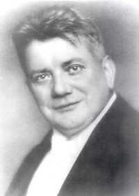 Otto Reuter