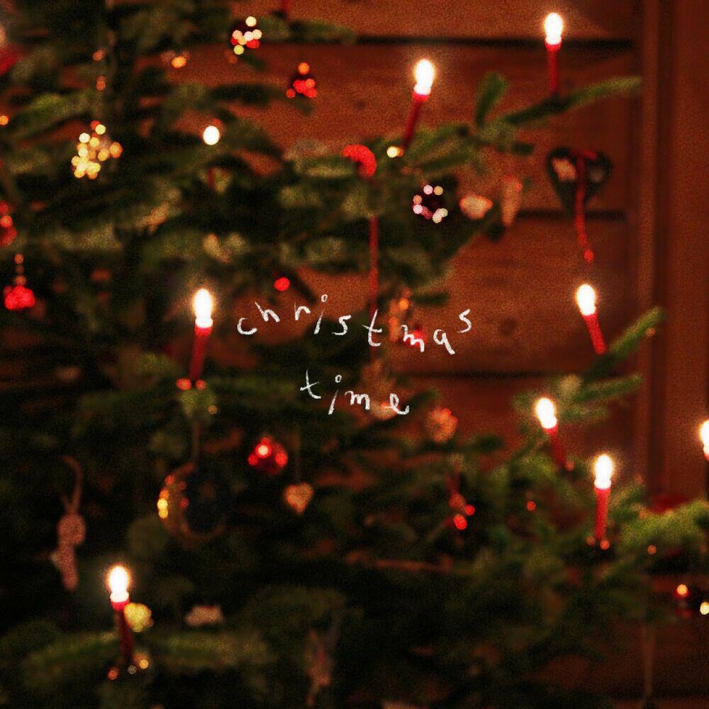 Релиз Christmas Time